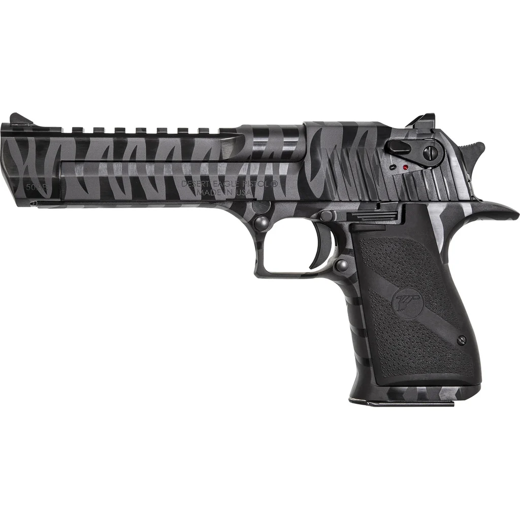 Magnum Research Desert Eagle Mark XIX .50 AE 6-inch 7rd