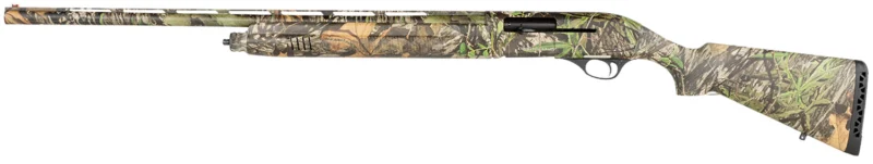 Charles Daly 600 Field 20ga 3" 26" Mossy Oak Obsession LH 5+1