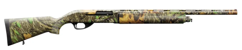 Charles Daly 601 Field Compact 20ga 22" Vent Rib Mossy Oak