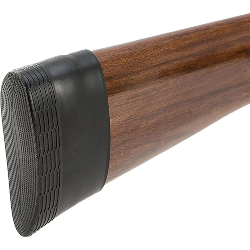 Allen Recoil Eraser slip-on recoil reducing pad black small