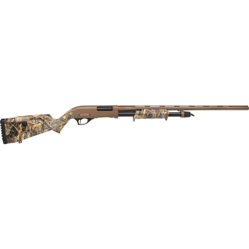 Rock Island Armory All Generations 20 Gauge 26" Pump