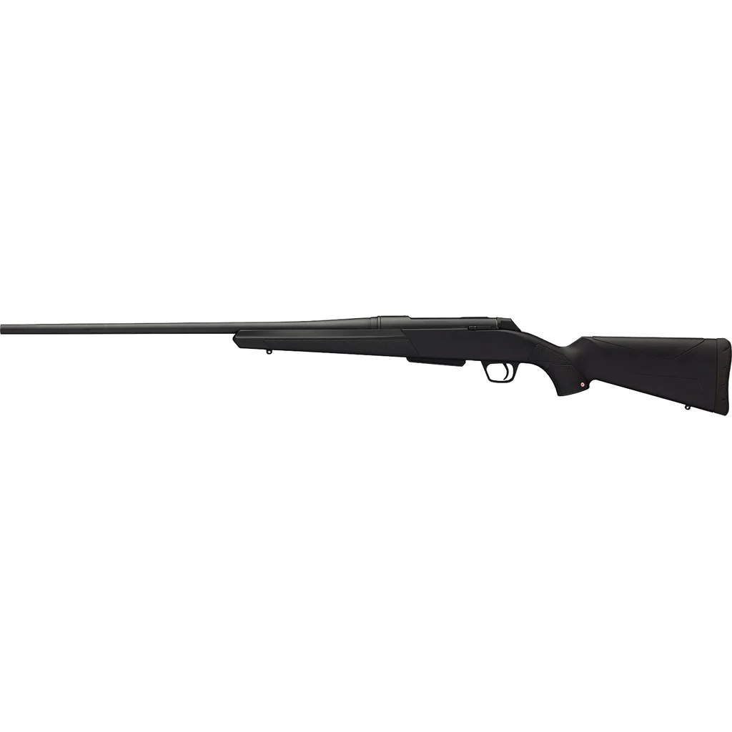 Winchester XPR .400 Legend 22 inch bolt-action rifle with black synthetic stock
