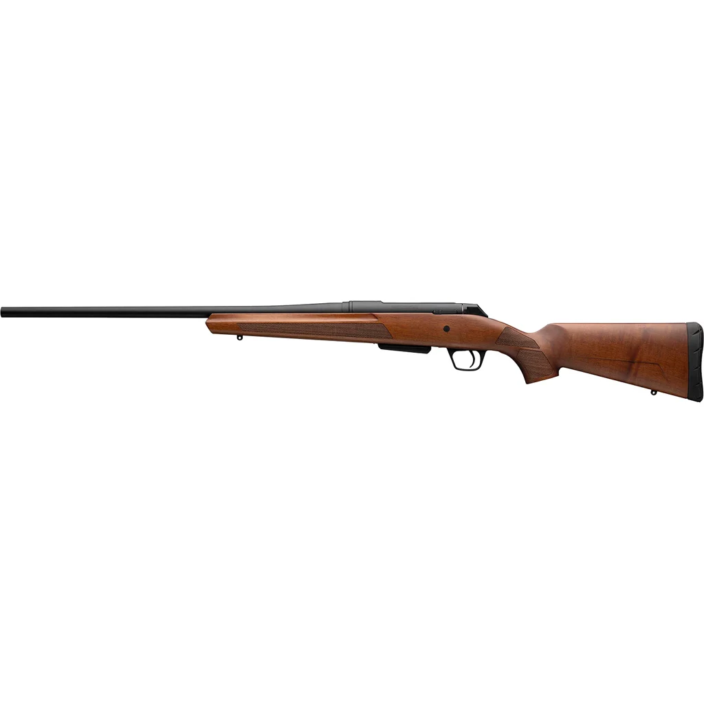 Winchester XPR Sporter .400 Legend 22 inch blued barrel walnut stock threaded muzzle