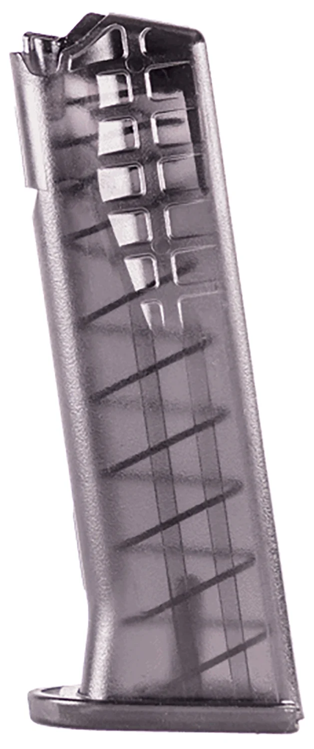 SAR Arms ST9 17rd 9mm replacement magazine, black finish