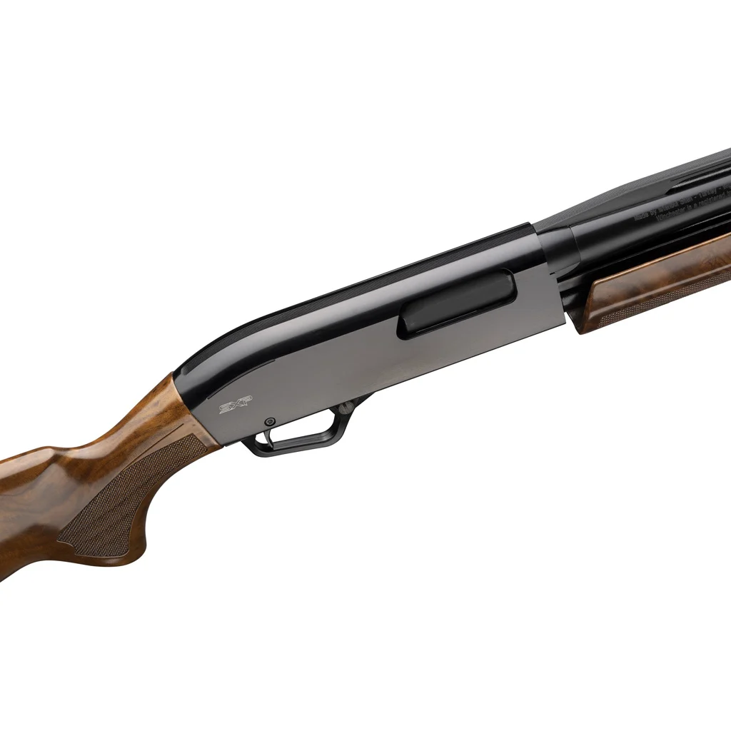 Winchester SXP High Grade Trap 12ga 32in Pump