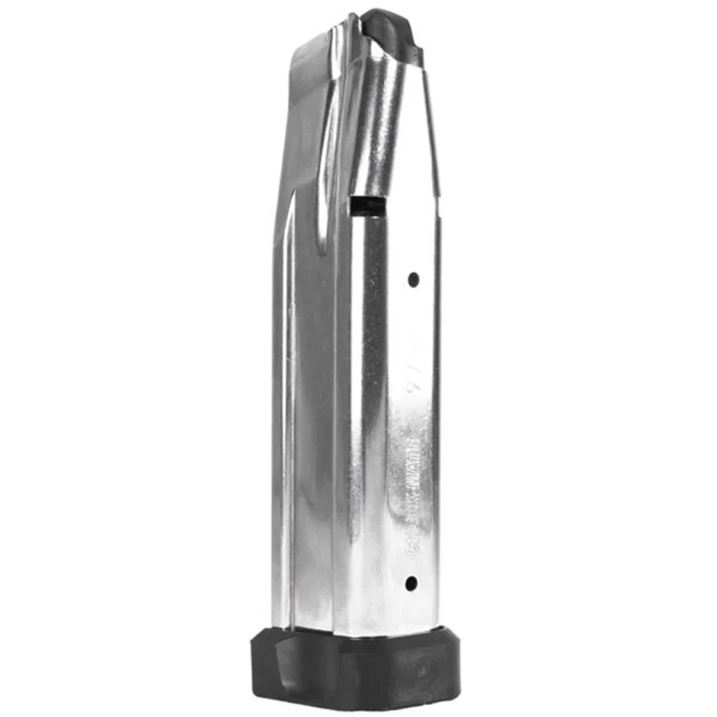 EAA Check-Mate Witness 2311 20-round 9mm stainless steel magazine