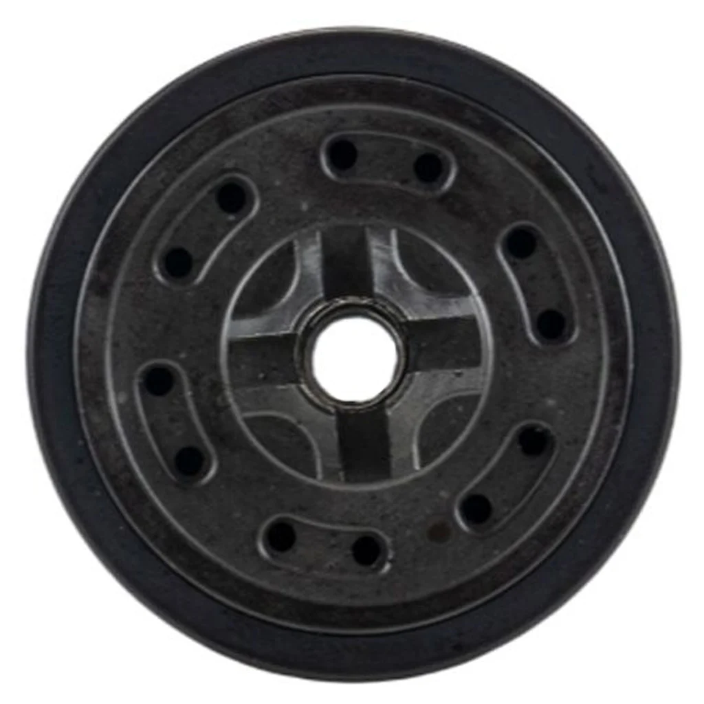IWI IWS6 6mm suppressor 1/2x28 direct thread black