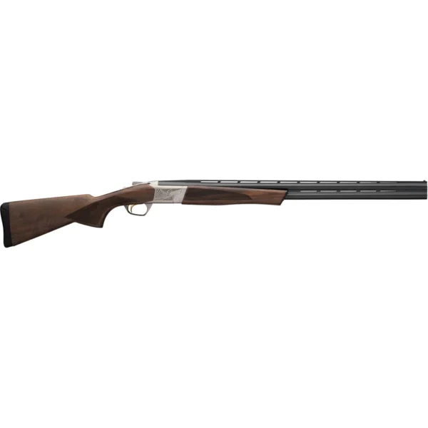 Browning Cynergy Field Shotgun 20 ga. 28 in. Walnut 3 in. - Image 3