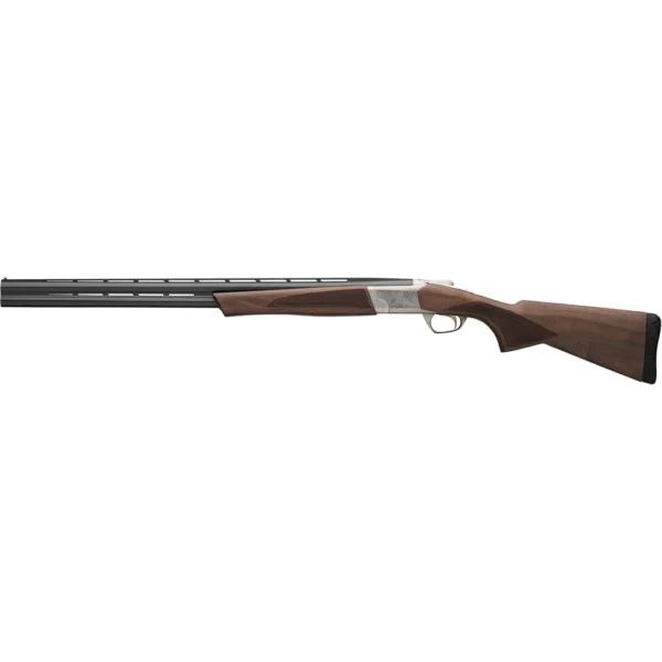 Browning Cynergy Field Shotgun 20 ga. 28 in. Walnut 3 in. - Image 2