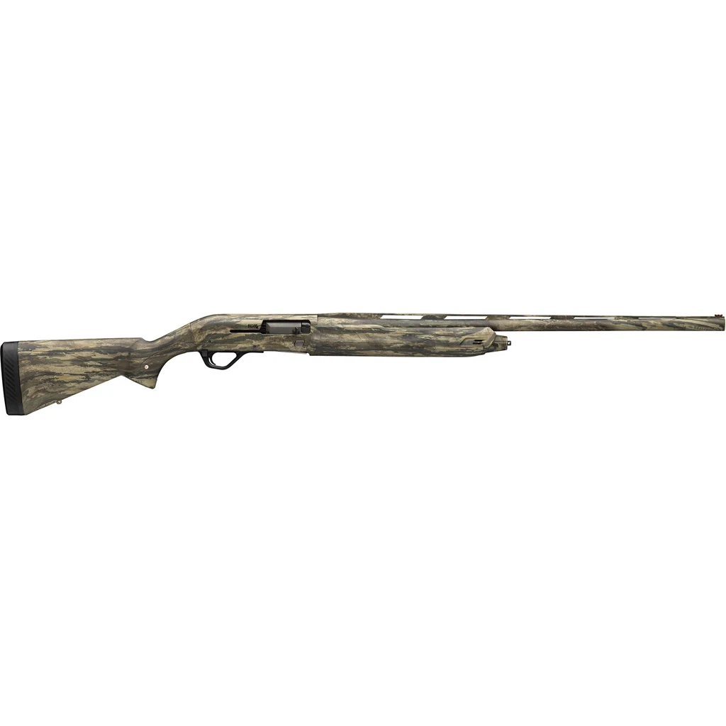 Winchester SX4 Waterfowl Hunter 12ga 28in RealTree Legacy camo semi-auto shotgun