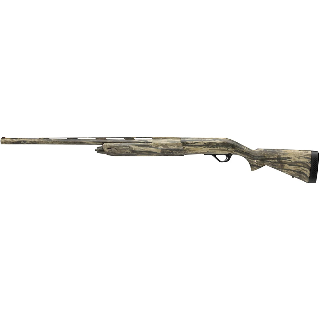 Winchester SX4 Waterfowl Hunter 12ga 28in RealTree Legacy camo semi-auto shotgun