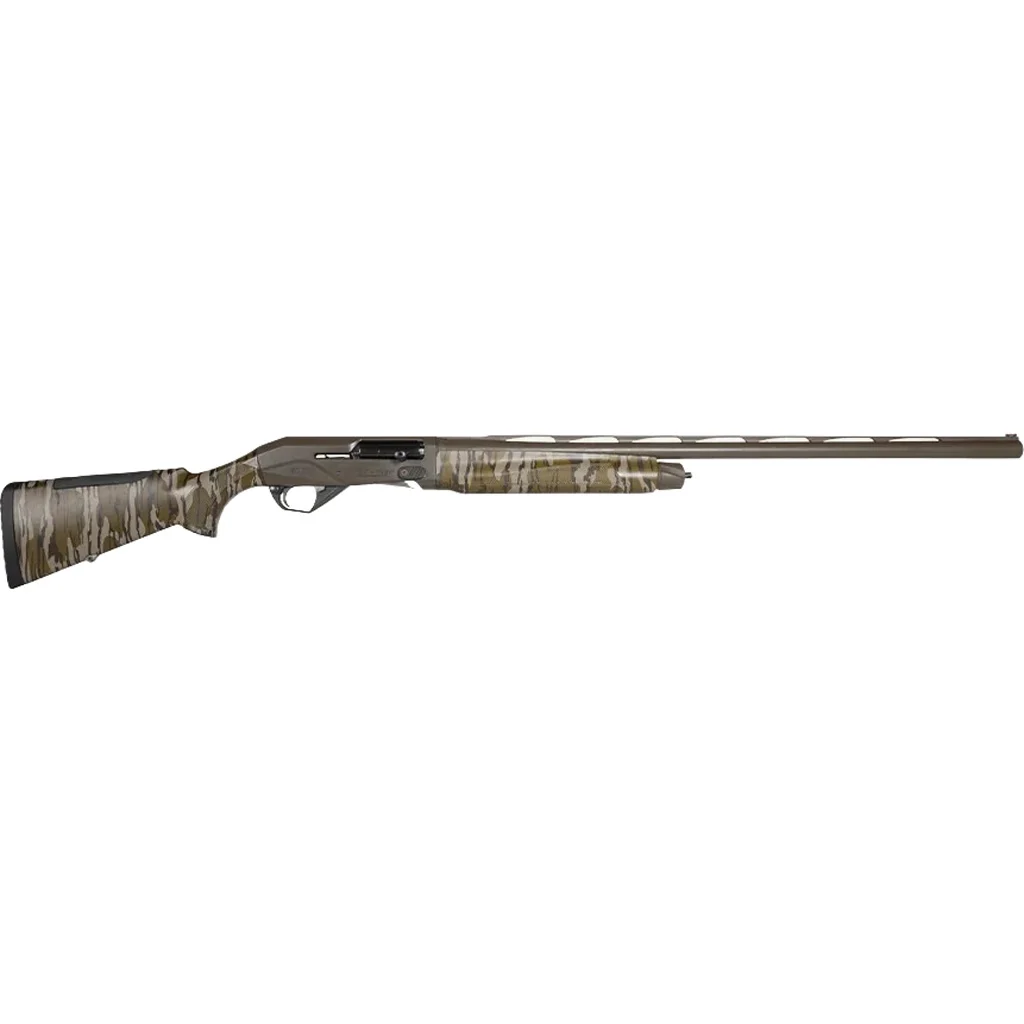 Weatherby Sorix Turkey shotgun 24in vent rib Mossy Oak Bottomland