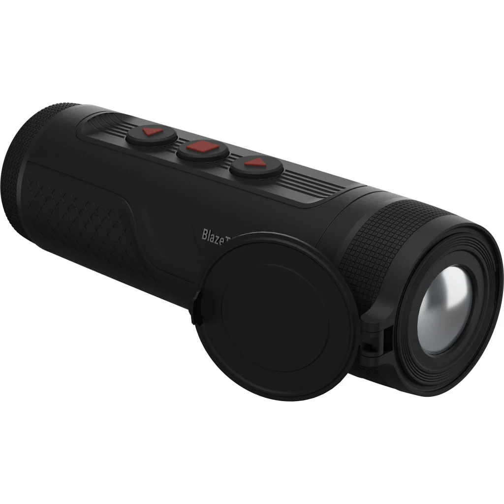 ATN BlazeTrek 625 Gen 6 thermal monocular with 640x512 sensor and 25mm objective