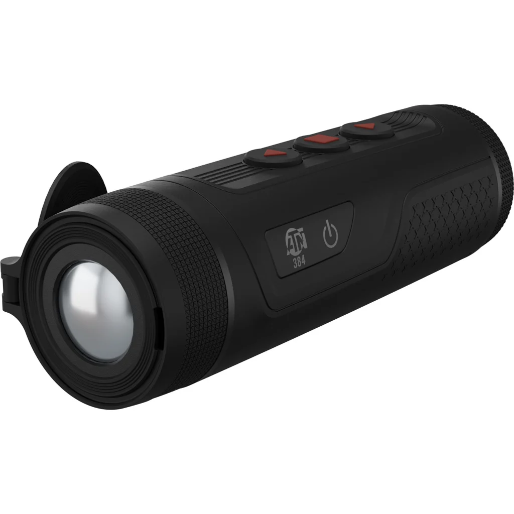 ATN BlazeTrek 325 Gen 6 thermal monocular 2.8-22x 25mm black