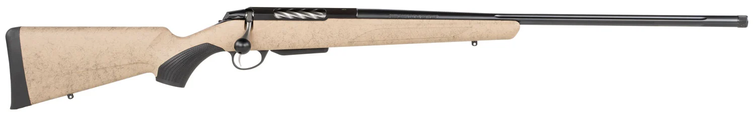 Tikka T3x Lite Roughtech Tan .300 WSM 24.3 inch bolt action rifle