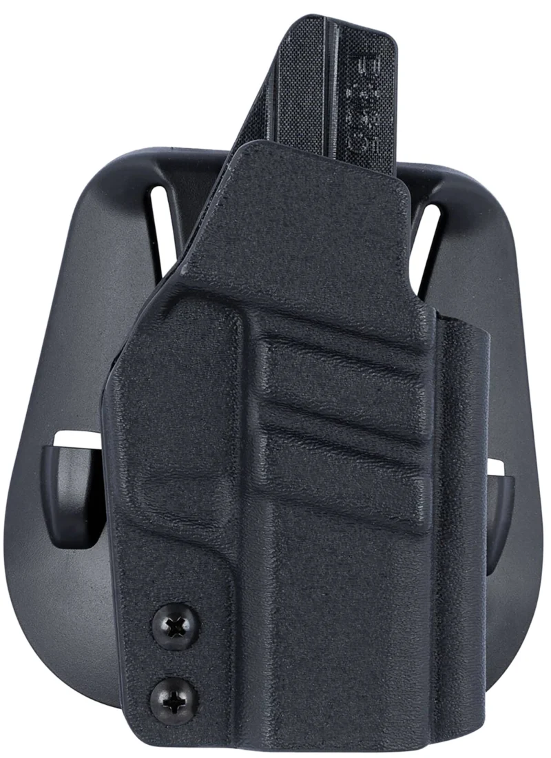 1791 Gunleather Kydex OWB Paddle Holster for Sig P365 RH