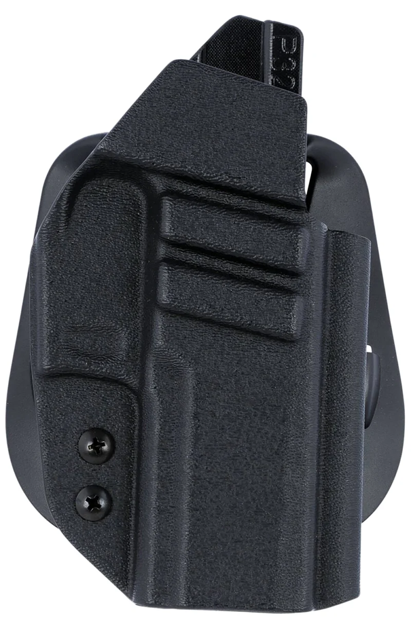 1791 Gunleather Tactical Kydex OWB Paddle Holster for Sig P320