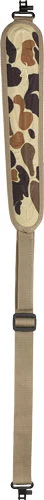 Browning Range Pro padded rifle/shotgun sling, adjustable 28-40 inches