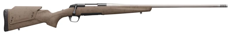 Browning X-Bolt Western Hunter 300 PRC 26" MB 3+1 Right Hand