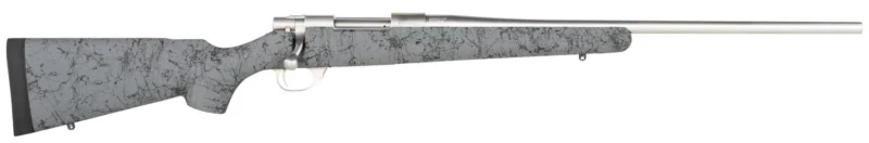 Howa M1500 HS Precision 6.5 Creedmoor 22" 5+1 Stainless