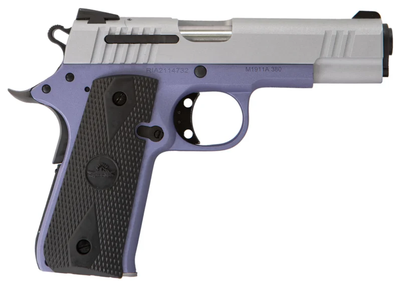 Citadel M1911 Baby Compact .380 ACP 3.75in 7+1