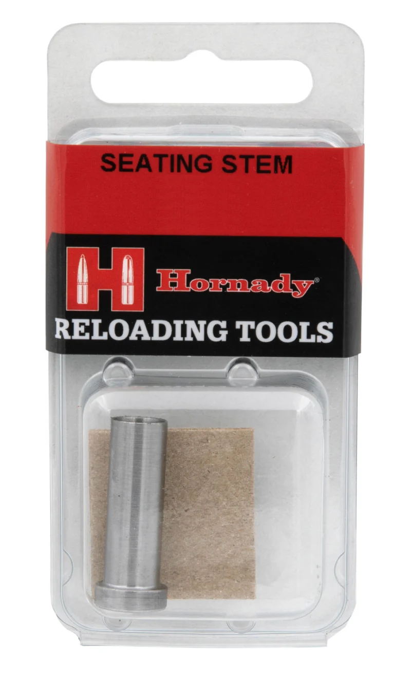 Hornady A-Tip seating stem for .338 caliber 300 gr A-Tip bullets
