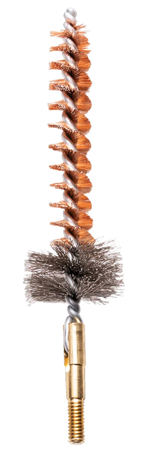 Kleen-Bore Military-Style Chamber Brush for .223/5.56 with #8-36 thread