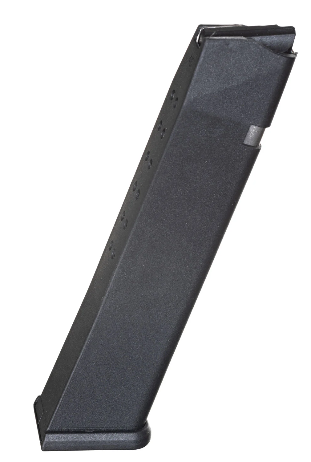 ProMag GLKA17 22-round magazine for Glock 21/30 .45 ACP Black DuPont Zytel polymer