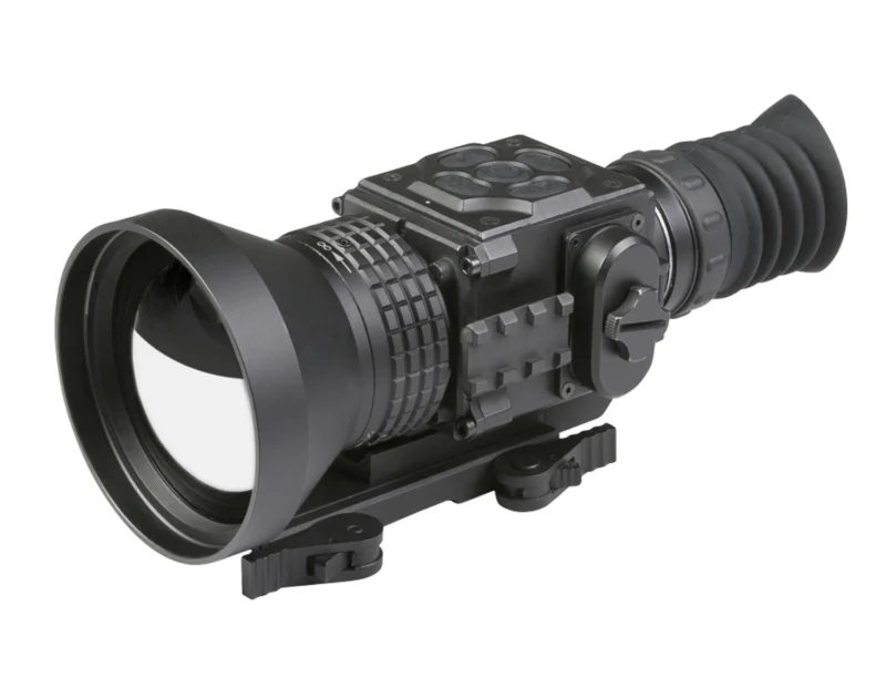 AGM Secutor T75-384 thermal rifle scope 3.6x 75mm 384x288