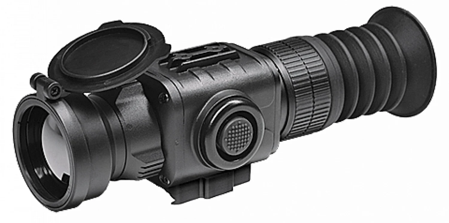 AGM Global Vision Python-Micro TS50 thermal rifle scope 2.7x 50mm 384x288