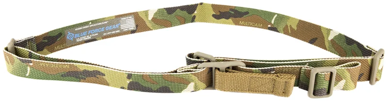 Blue Force Gear Vickers 2-point sling Multi-Cam 1.25 inch Cordura