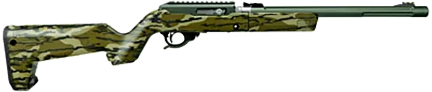 Tactical Solutions X-Ring Takedown VR .22 LR 16.5 in 10+1