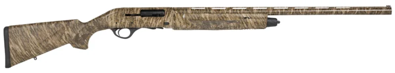 Hatsan Escort PS 12ga 28in Mossy Oak Semi-Auto