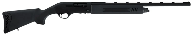 Escort PS Youth 20 Gauge Semi-Auto 22" 4+1 Black