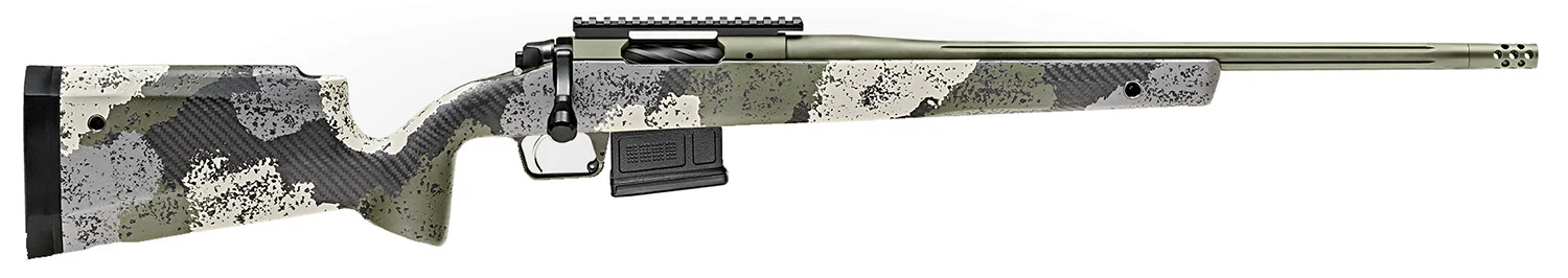 Springfield Armory 2020 Waypoint 6mm Creedmoor 20" 5rd
