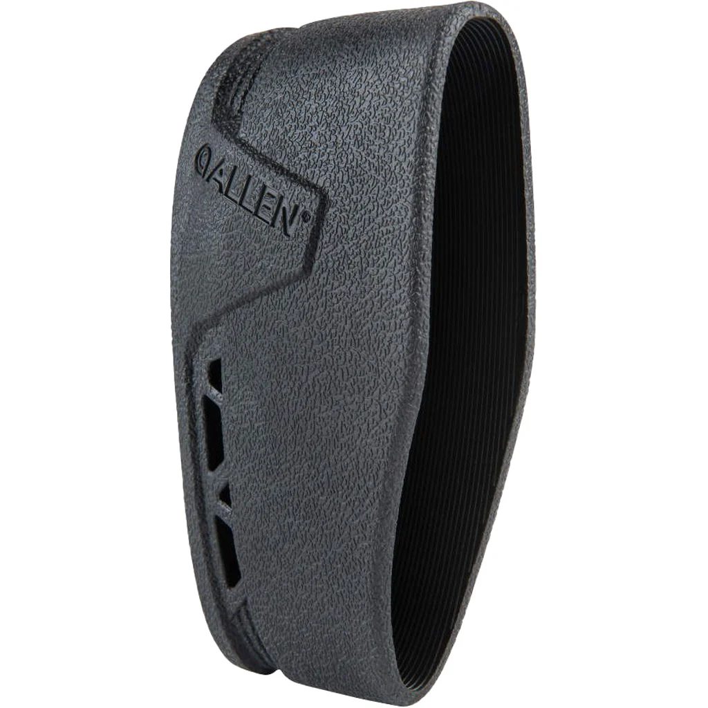 Allen Recoil Eraser II slip-on recoil pad, black, Medium