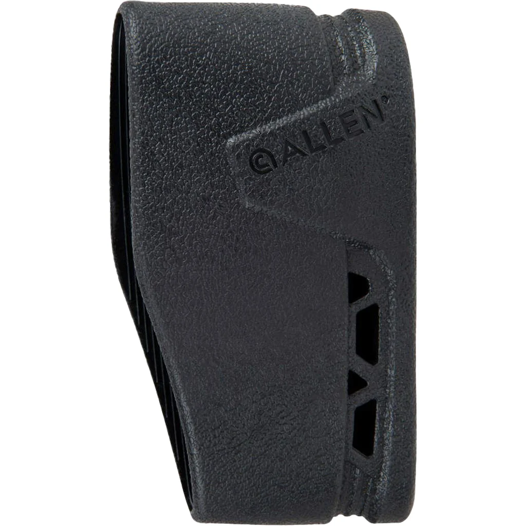 Allen Recoil Eraser II slip-on recoil pad, black, Medium