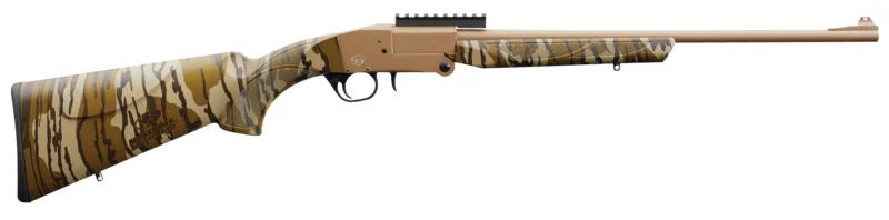 Charles Daly 101 Single Shot .410 Bore 20 in - Mossy Oak