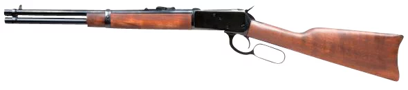 ROSSI R92 Triple Black .45 Long Colt 16.5-inch lever-action rifle, 8rd