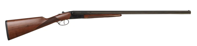 CZ-USA Bobwhite G2 20 Gauge 26" Walnut Side-by-Side