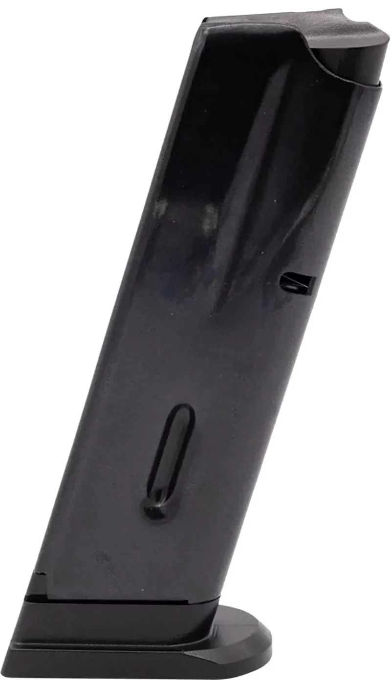 CZ-USA 10-round blued steel magazine for CZ 75 Compact 9mm