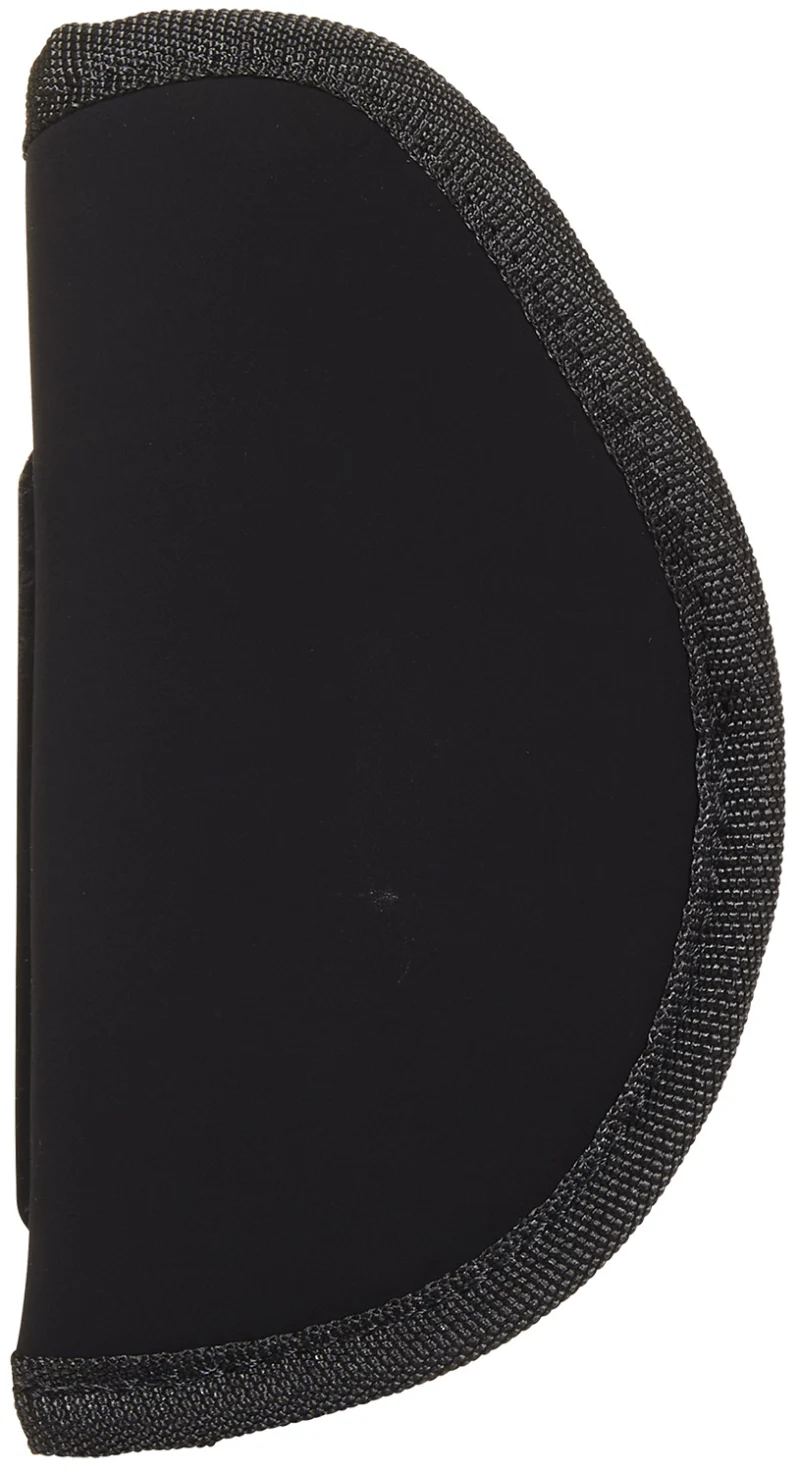 Allen Inside-The-Pant Size 04 IWB Holster Black Right Hand fits .22-.25 cal small autos