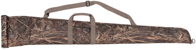 Allen 74052 floating shotgun case, 52-inch, Endura fabric, Realtree camo