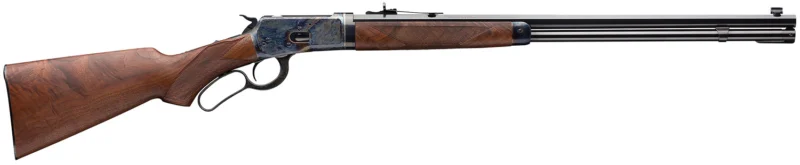 Winchester 1892 Deluxe Takedown .44-40 24in Octagon 11+1