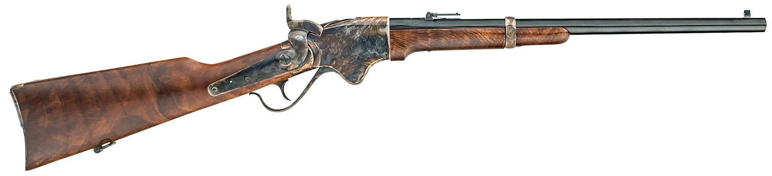 Chiappa Spencer Carbine .45 LC 20" 7+1 Blued Walnut