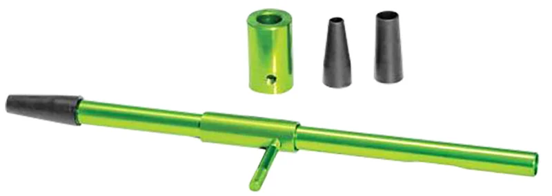 Breakthrough Clean Aluminum Universal Bore Guide .17-.416 cal 12.5in