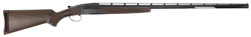 Browning BT-99 12 Gauge 34" Vent Rib Shotgun
