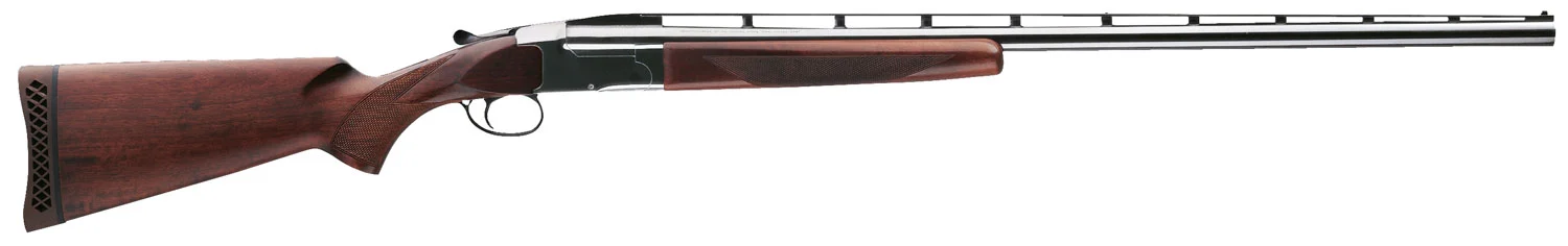 Browning BT-99 12 Gauge 32" Walnut Shotgun