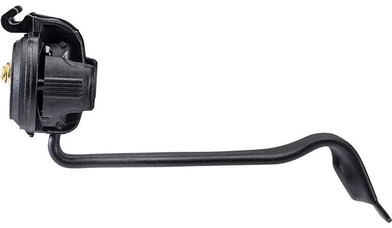 Surefire DG23 grip switch assembly black for X-Series weapon lights