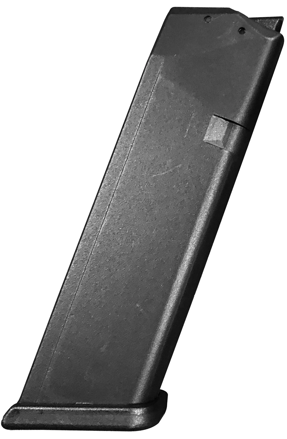 Rock Island STK100 9mm 10rd magazine, blued steel, black